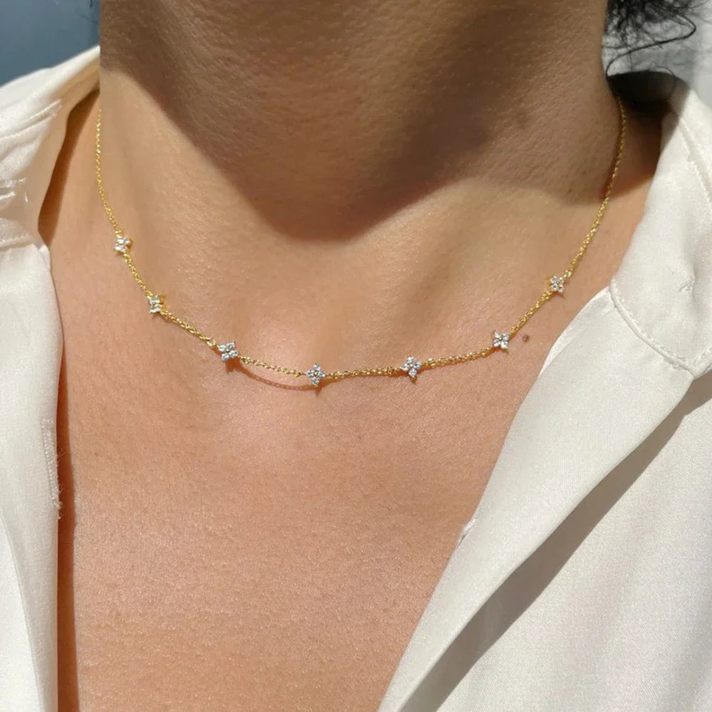 Collar Gianna