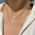 Collar Gianna