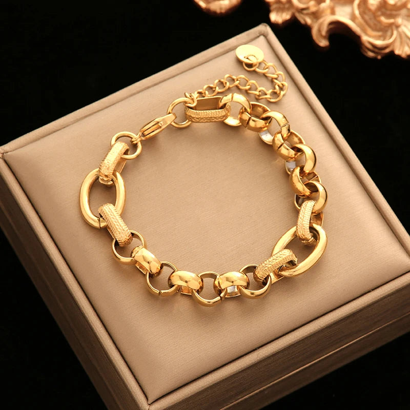 Pulsera Vittorio