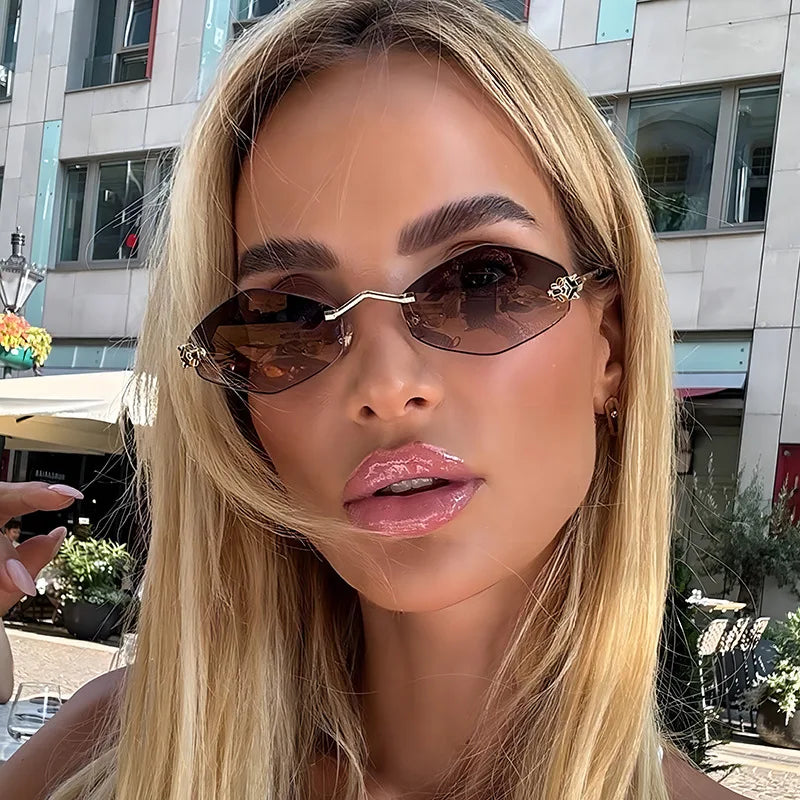 Gafas de sol Andrea Luxe