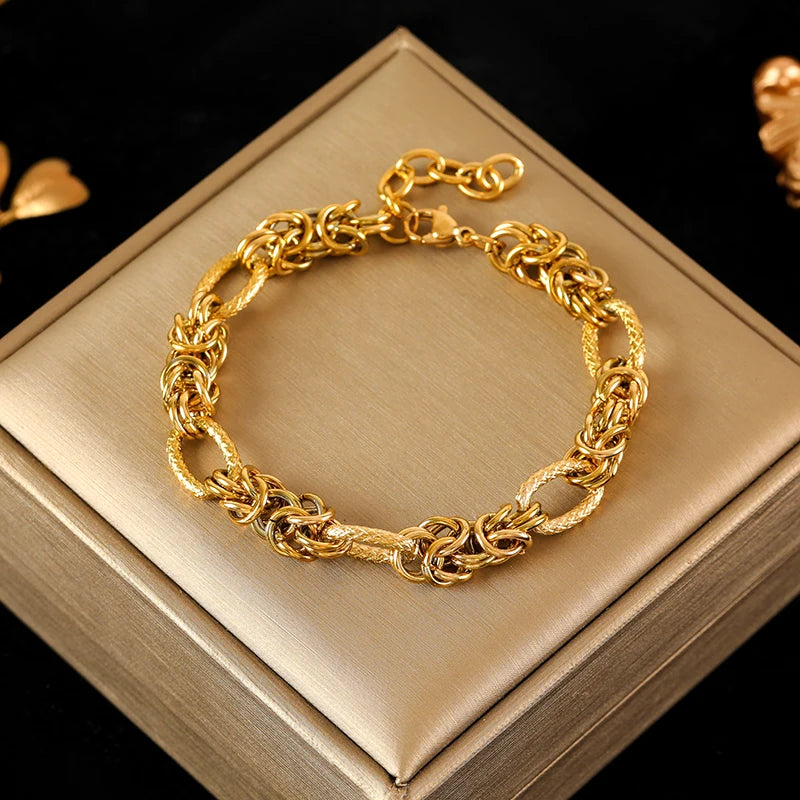 Pulsera Vittorio