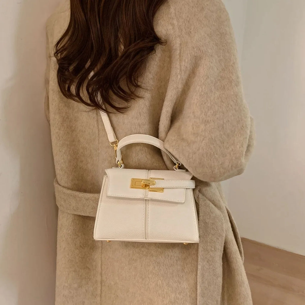Valentina Bolso Bandolera Premium para Mujer