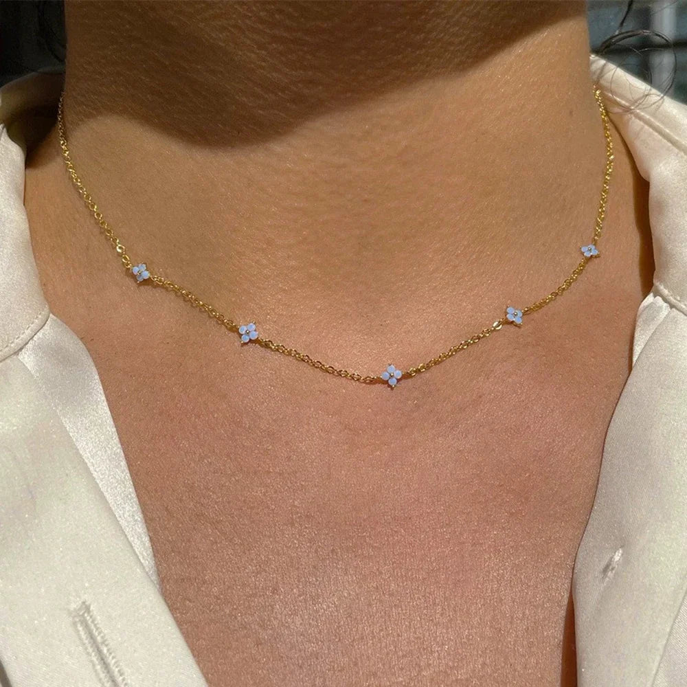 Collar Gianna