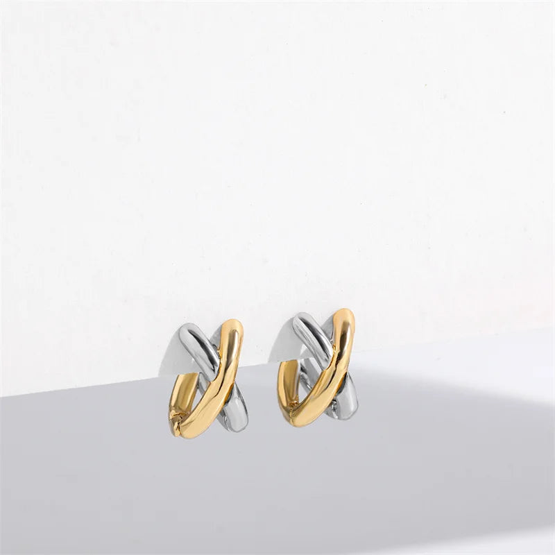 Pendientes Paolo
