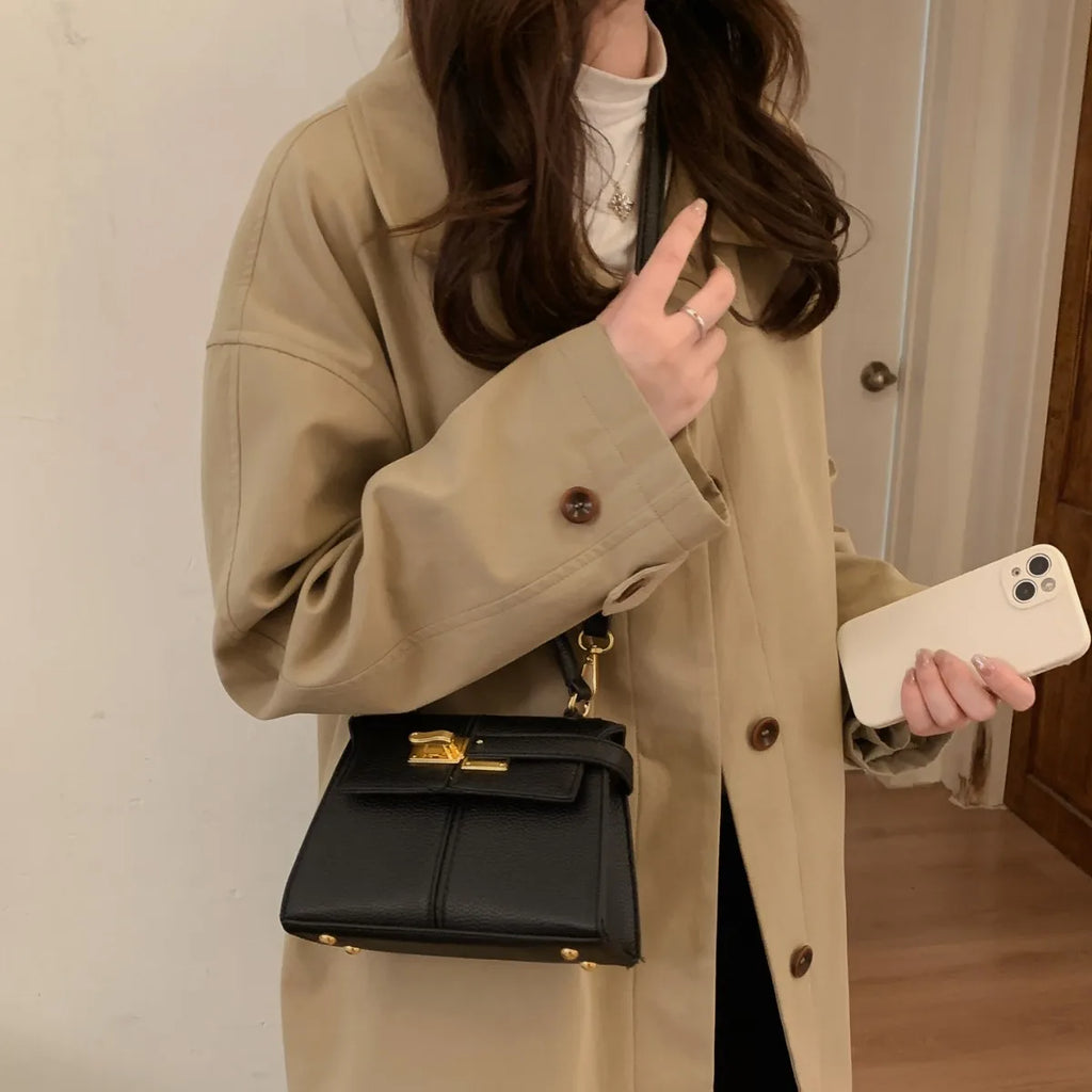 Valentina Bolso Bandolera Premium para Mujer
