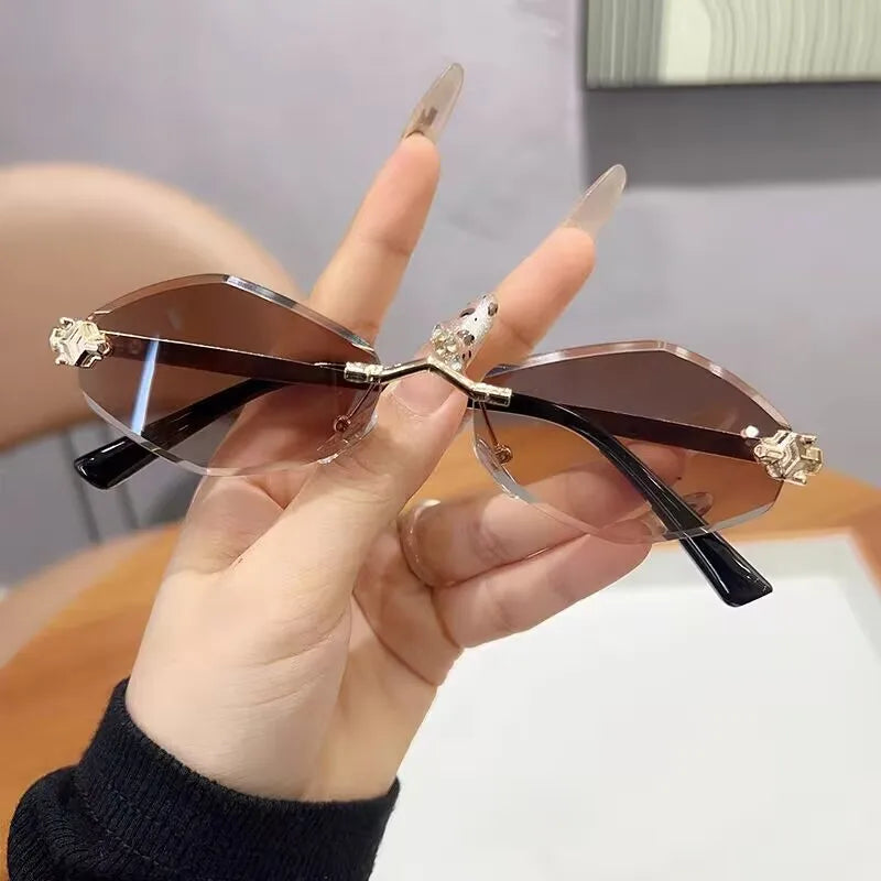 Gafas de sol Andrea Luxe