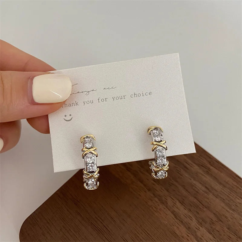 Pendientes Paolo