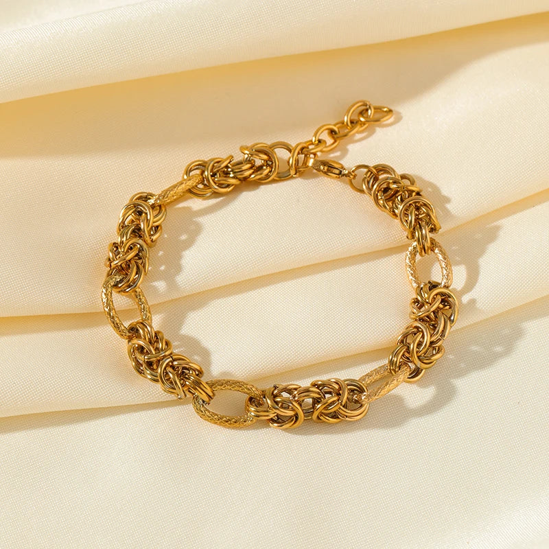 Pulsera Vittorio