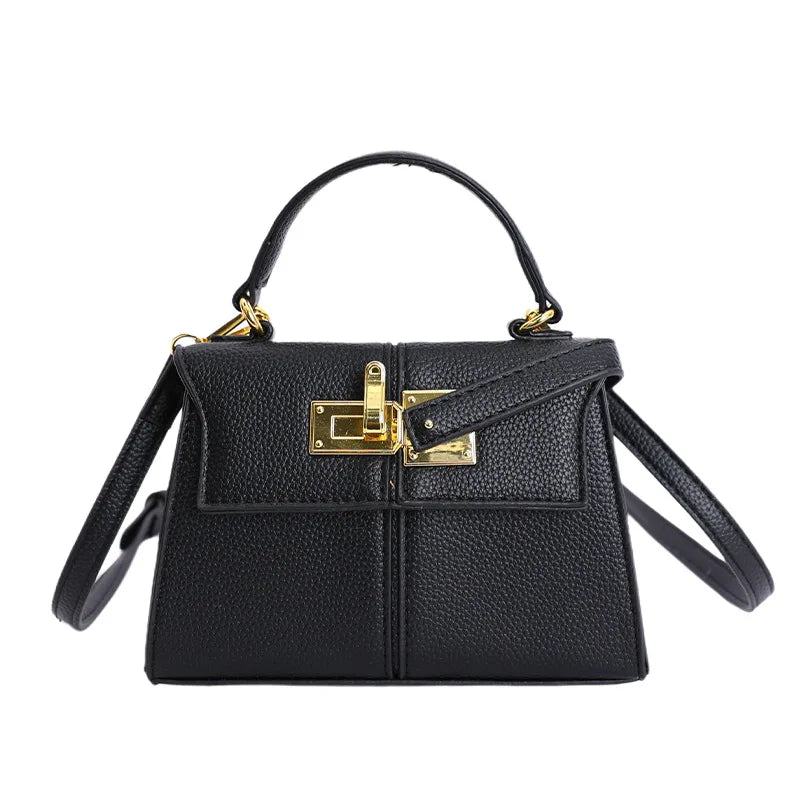 Valentina Bolso Bandolera Premium para Mujer
