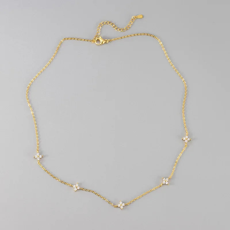 Collar Gianna