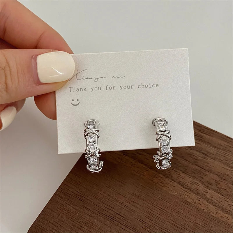 Pendientes Paolo