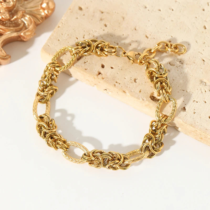 Pulsera Vittorio