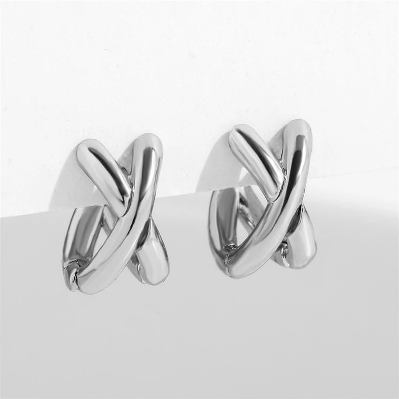 Pendientes Paolo