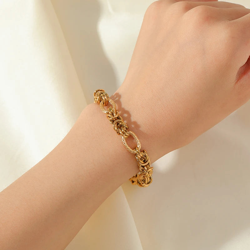 Pulsera Vittorio