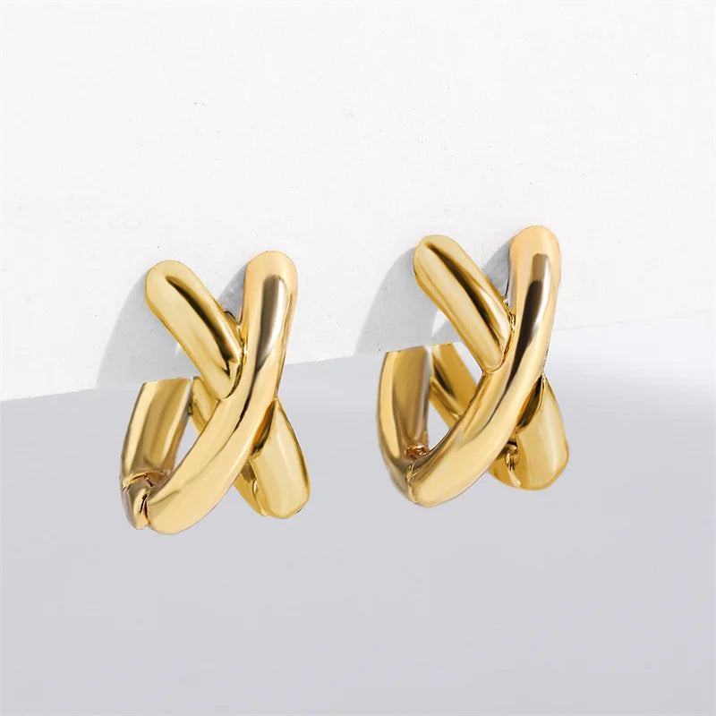 Pendientes Paolo